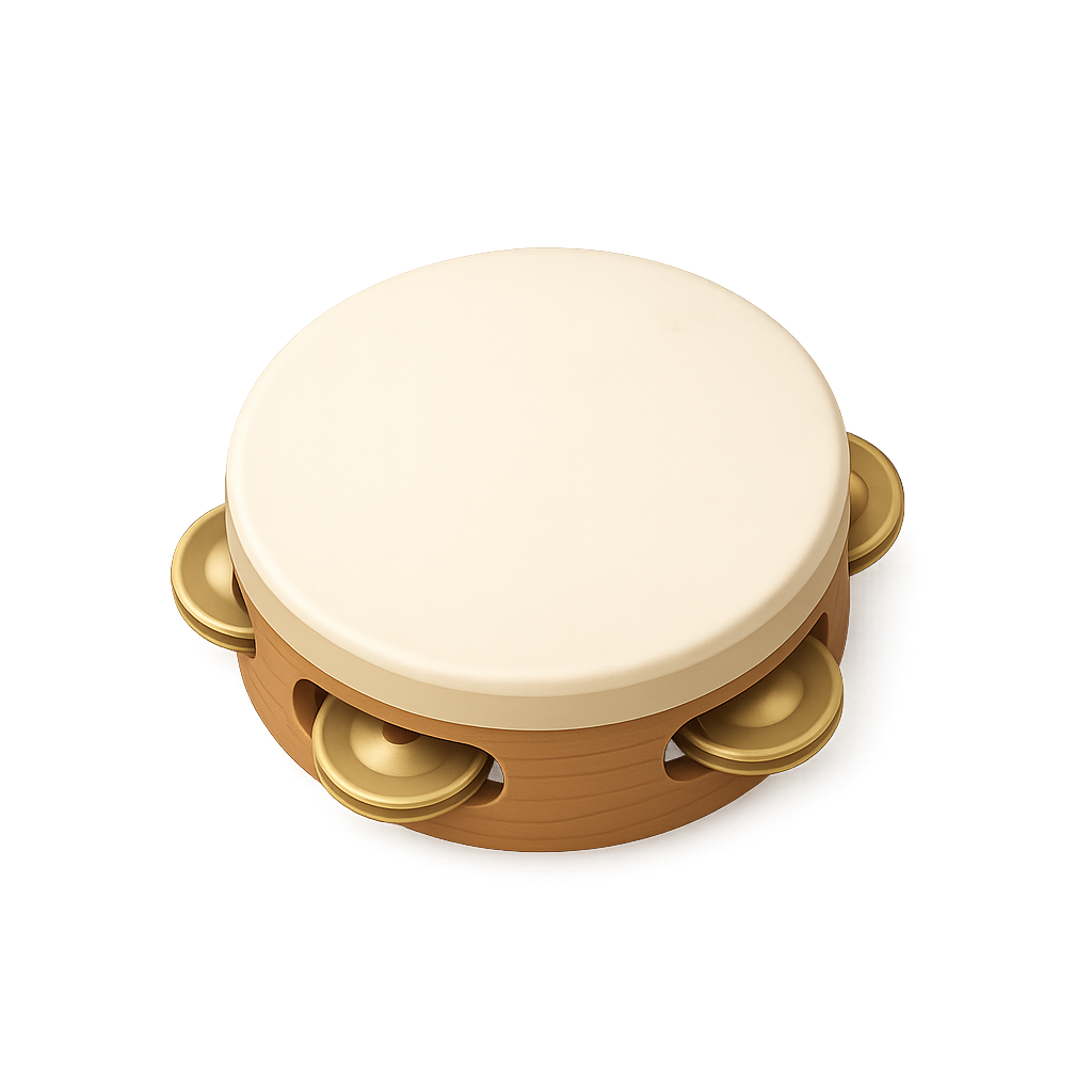 دف