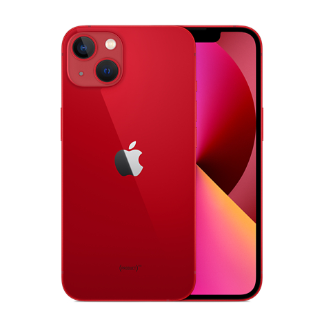 گوشی موبایل «iPhone 13» پرچم‌دار جدید شرکت اپل است که با چند ویژگی جدید